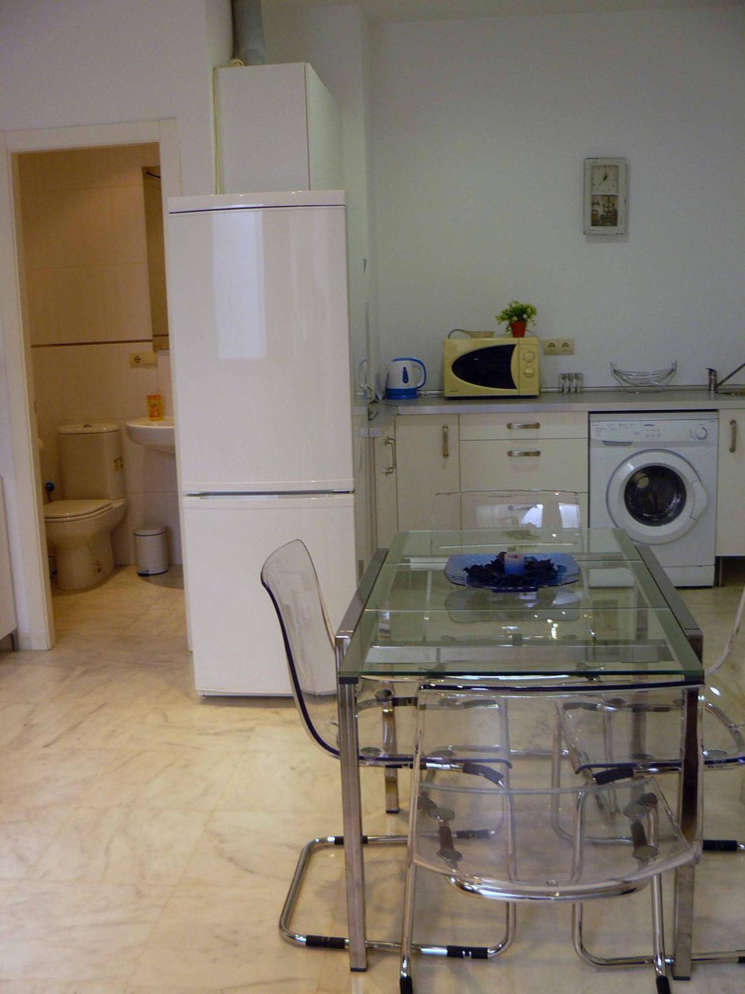 Standard Apartment