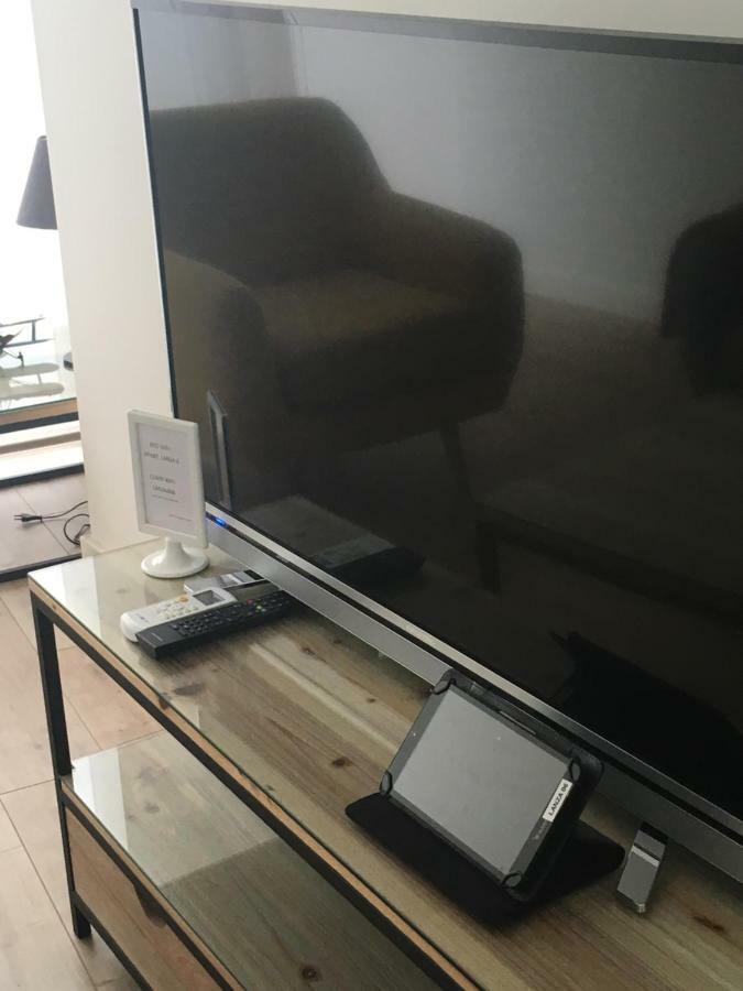 LN1 2 Dormitorios y 2 baños. Dúplex. Patio Privado. Planta baja