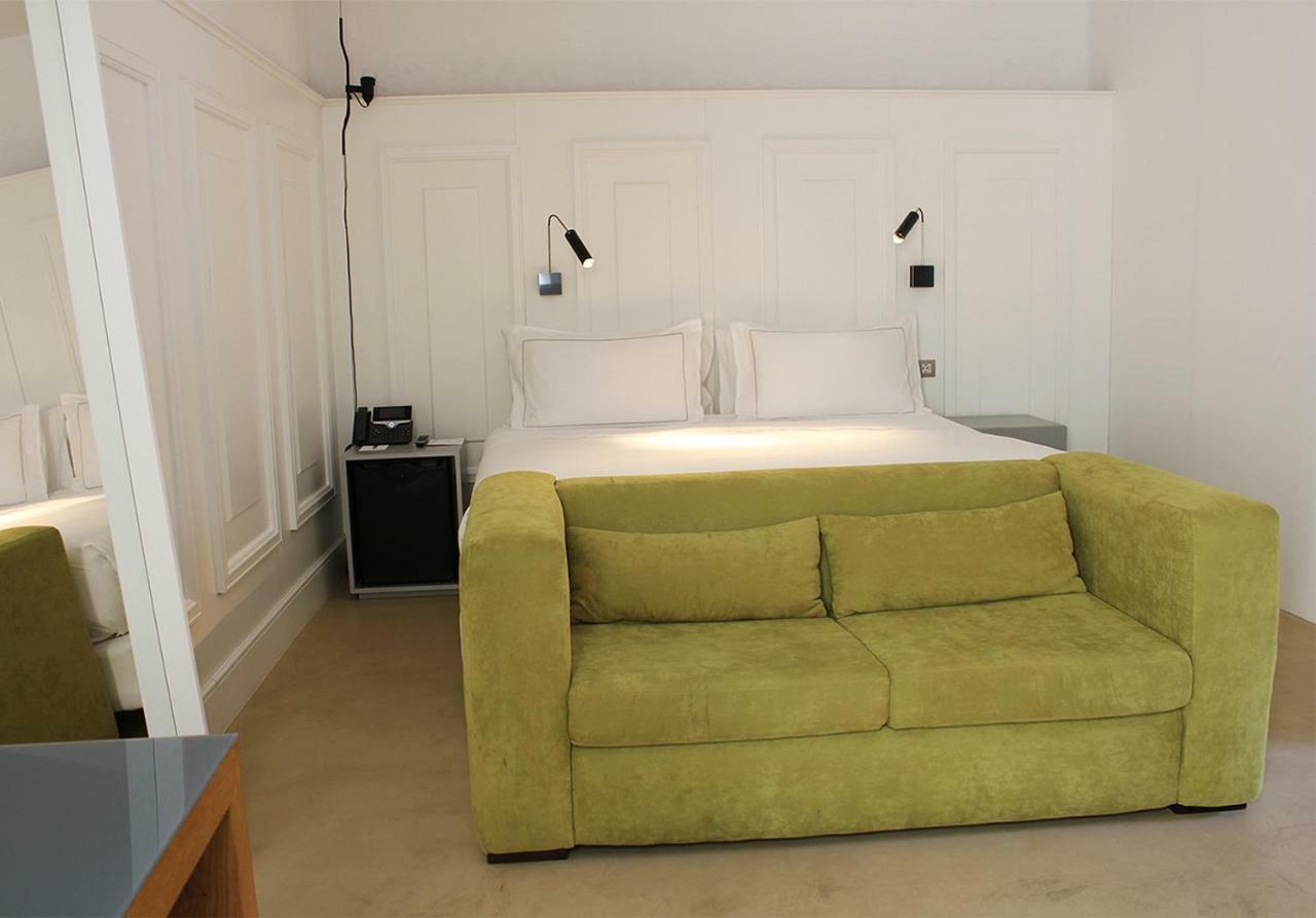 Grand Deluxe Double Room