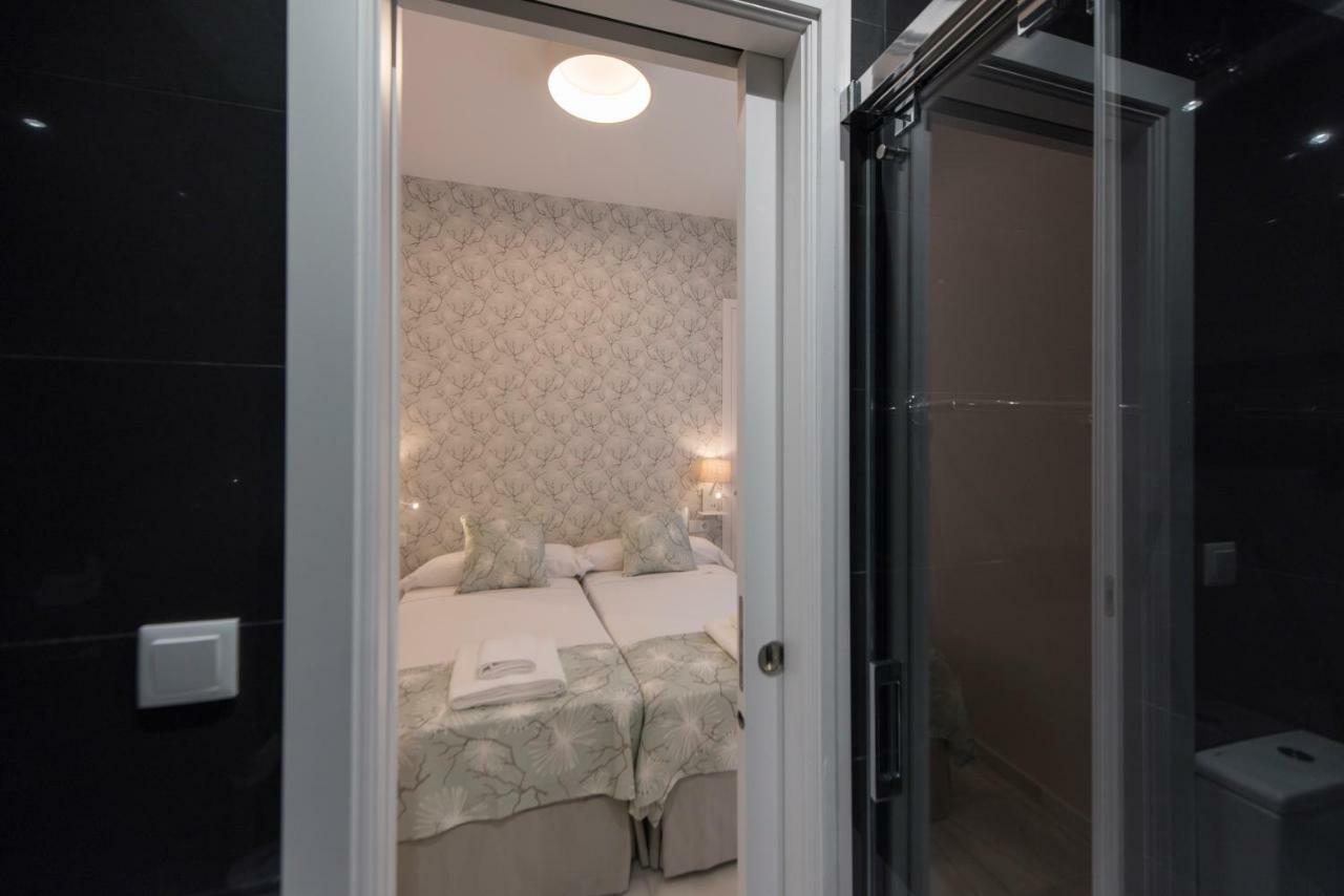 One-Bedroom Inner Apartment First Floor