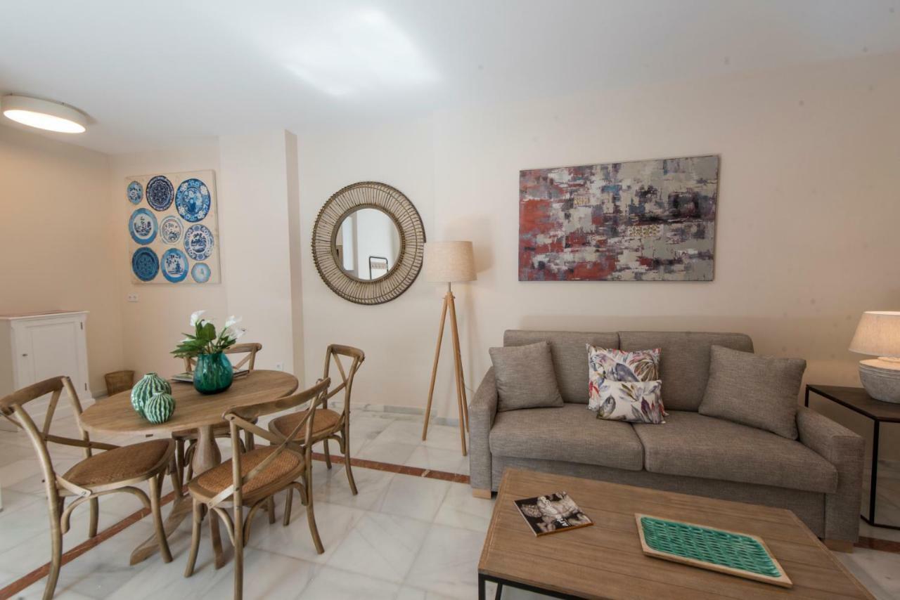One-Bedroom Inner Apartment First Floor