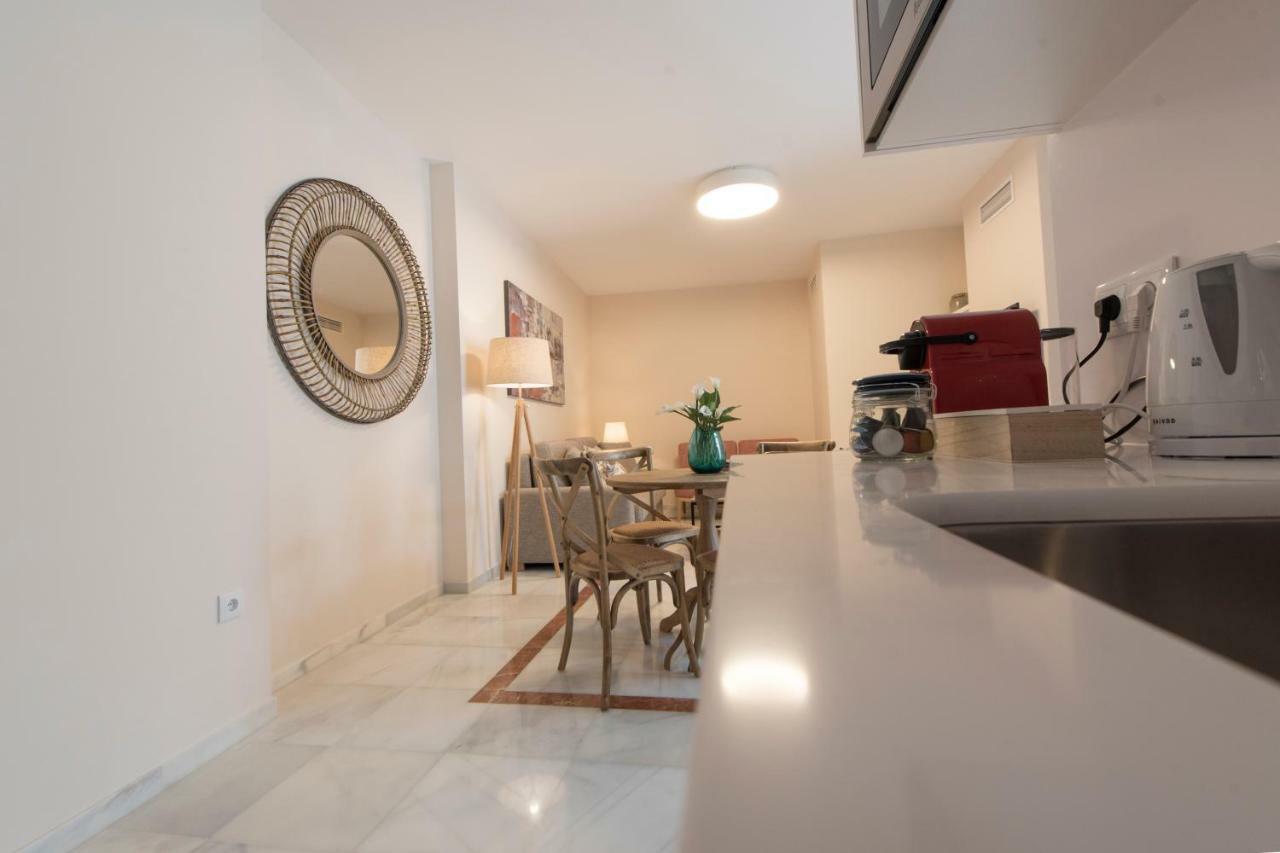 One-Bedroom Inner Apartment Second Floor