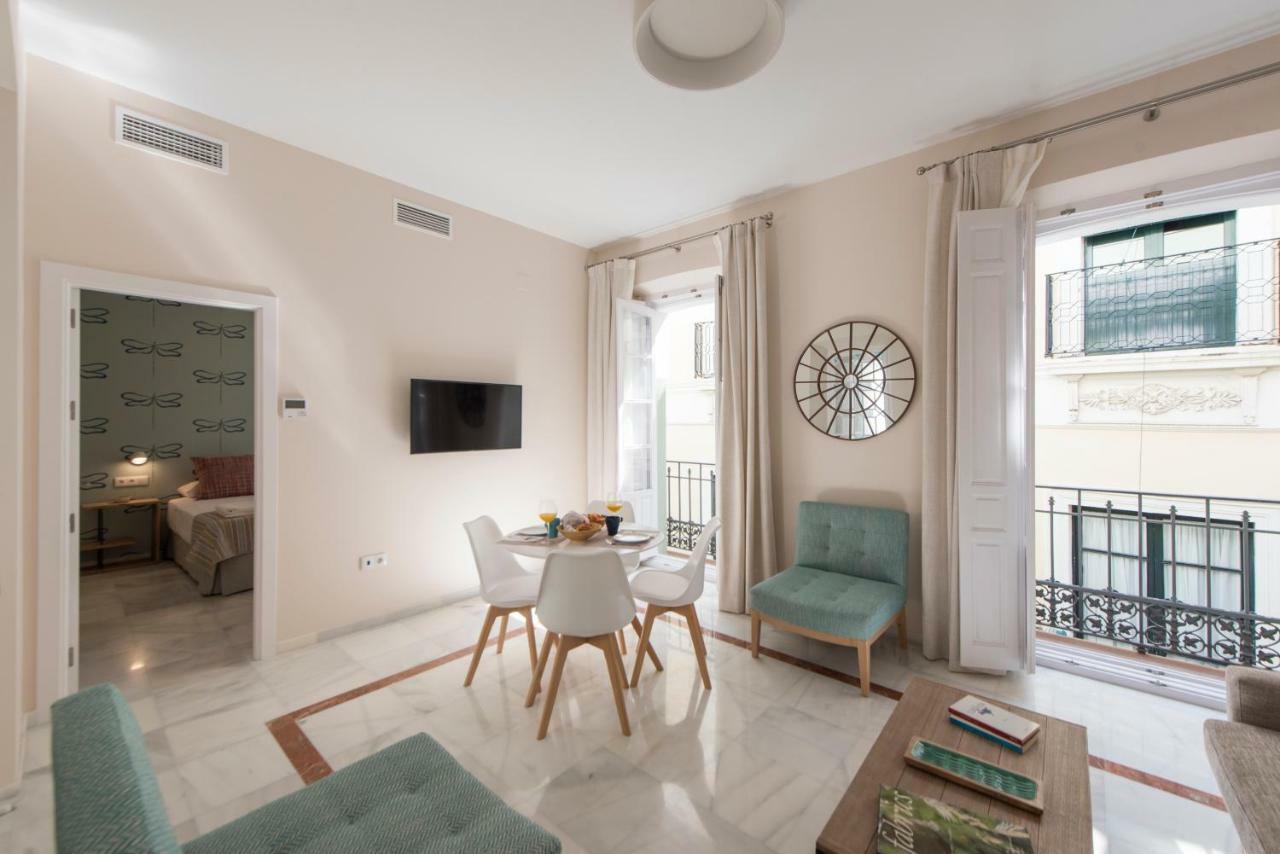 One-Bedroom Apartment Second Floor