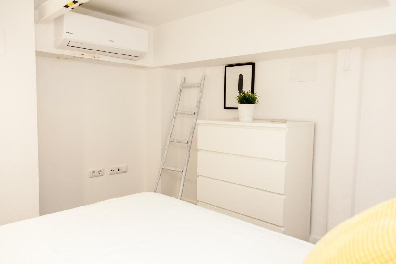 Duplex Apartment