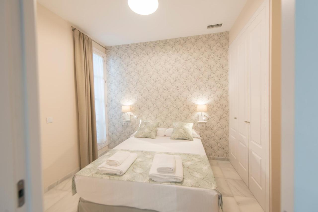 Two-Room Apartment
