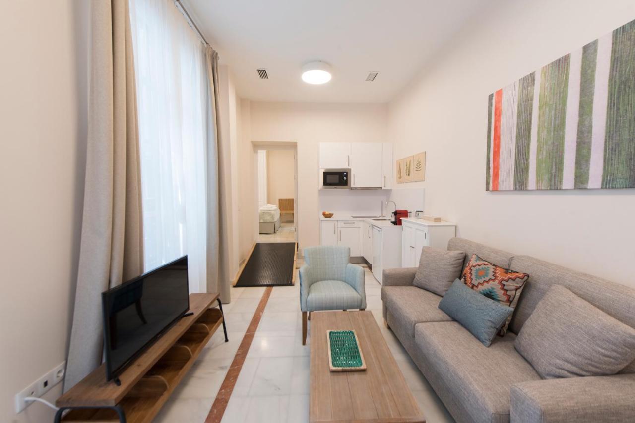 Two-Room Apartment