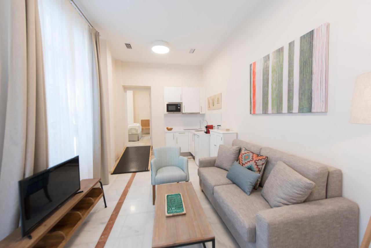 Two-Room Apartment