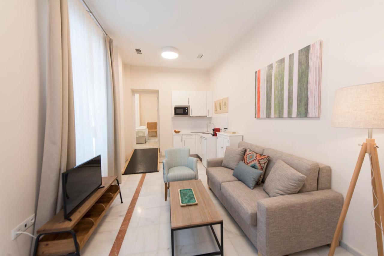 Two-Room Apartment