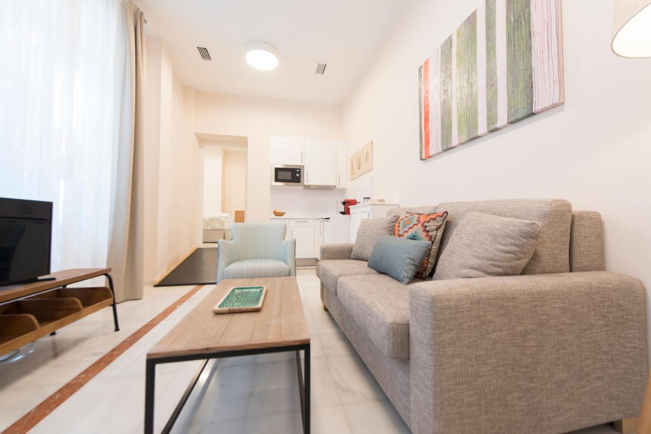 Two-Room Apartment