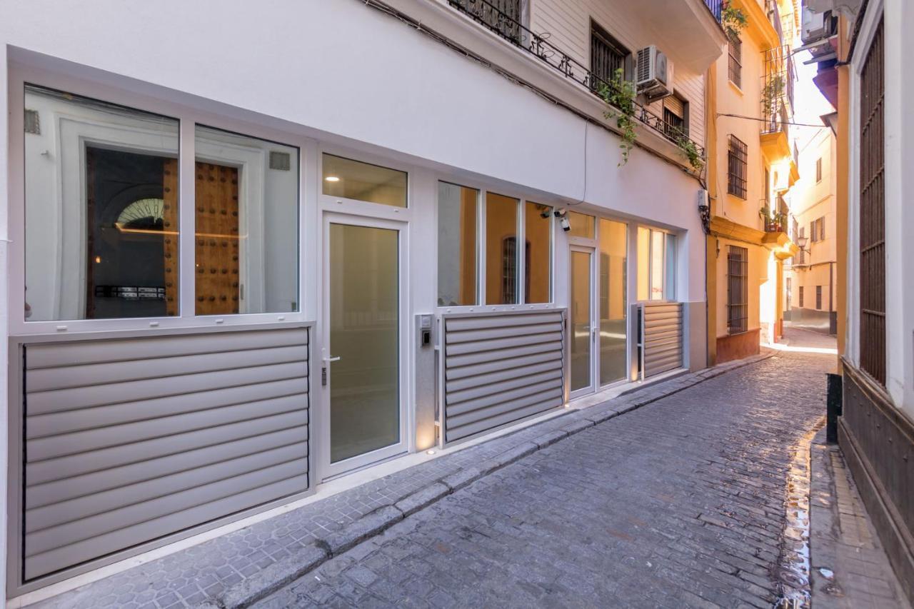 Apartamento Deluxe