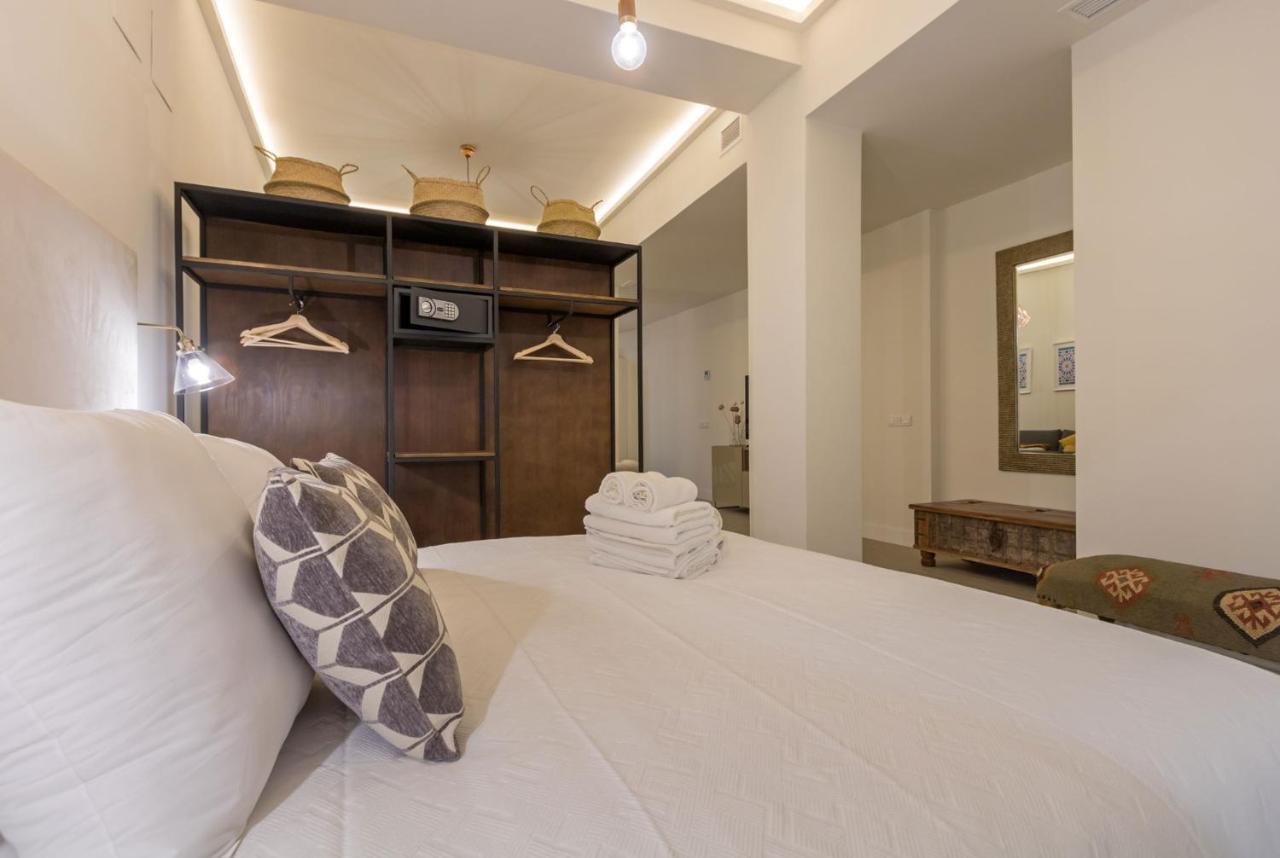 Apartamento Deluxe