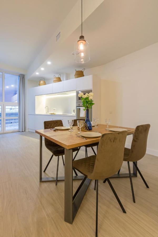 Apartamento Deluxe