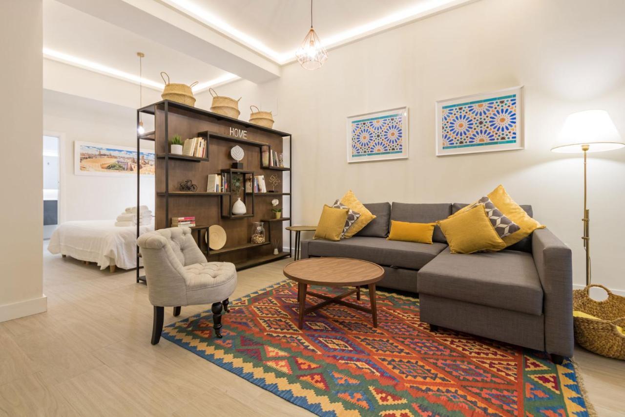 Apartamento Deluxe
