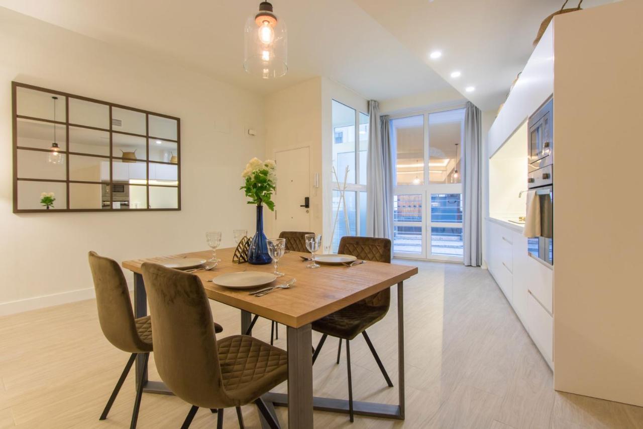 Apartamento Deluxe