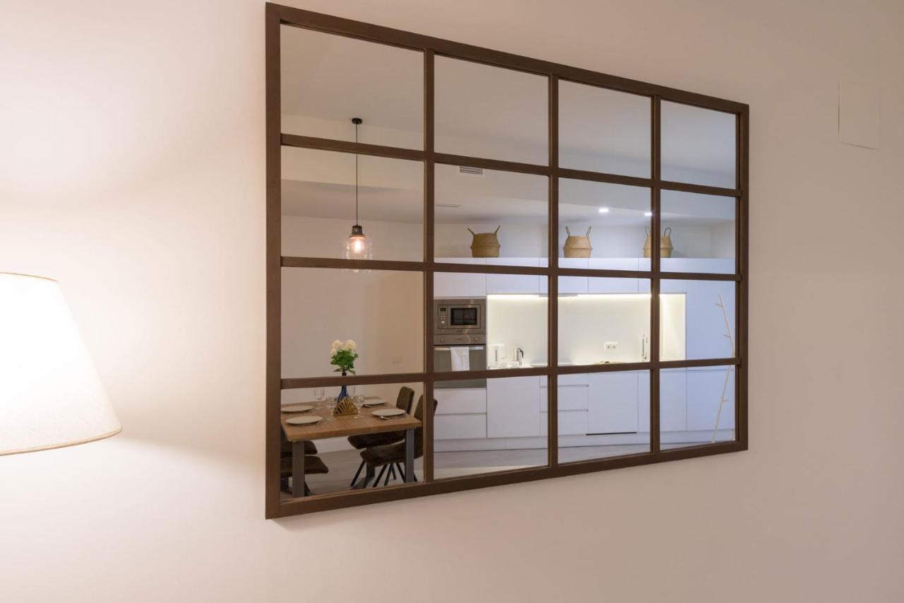 Apartamento Deluxe