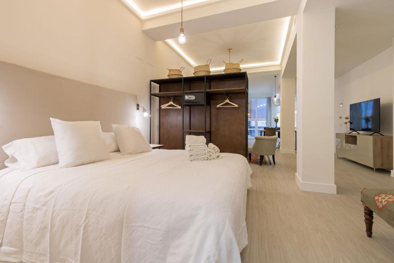 Apartamento Deluxe