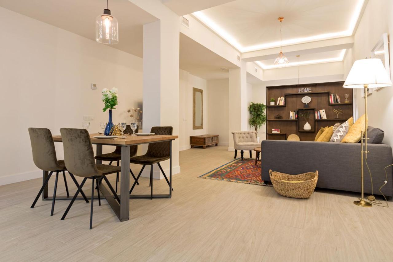 Apartamento Deluxe
