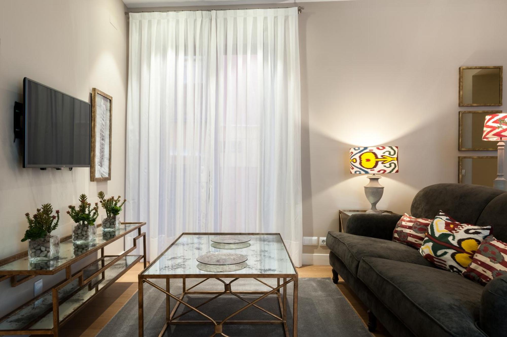 Appartamento Superior (2 Persone)