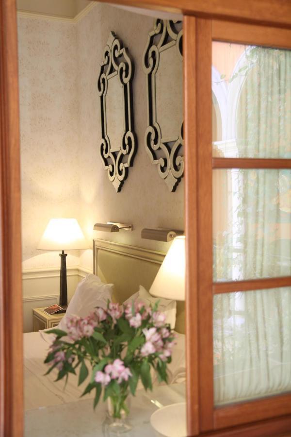 Duplex Double Room