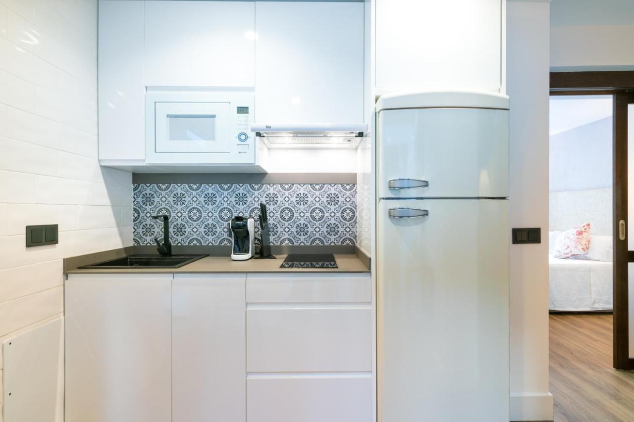Appartement avec Balcon