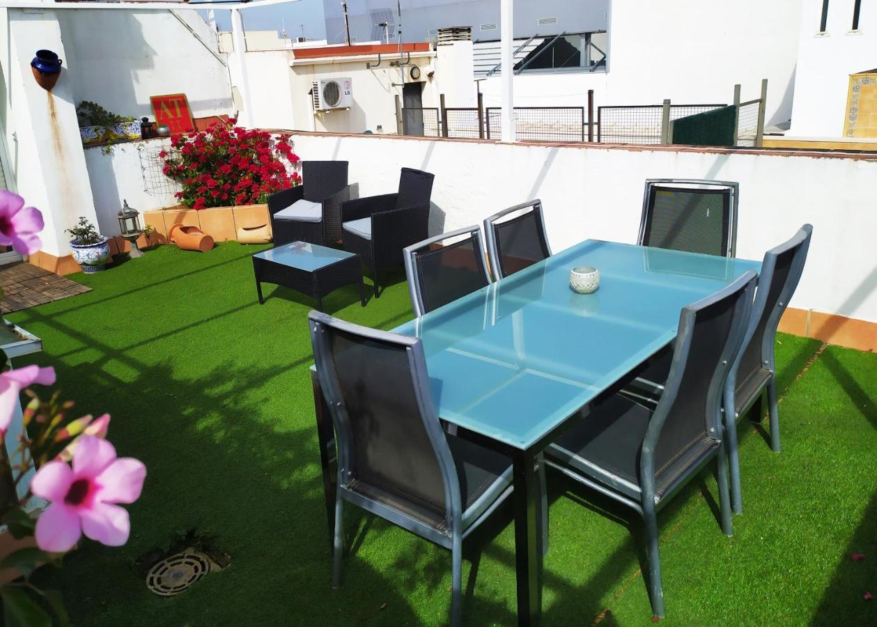 Penthouse met 2 Slaapkamers en Privéterras