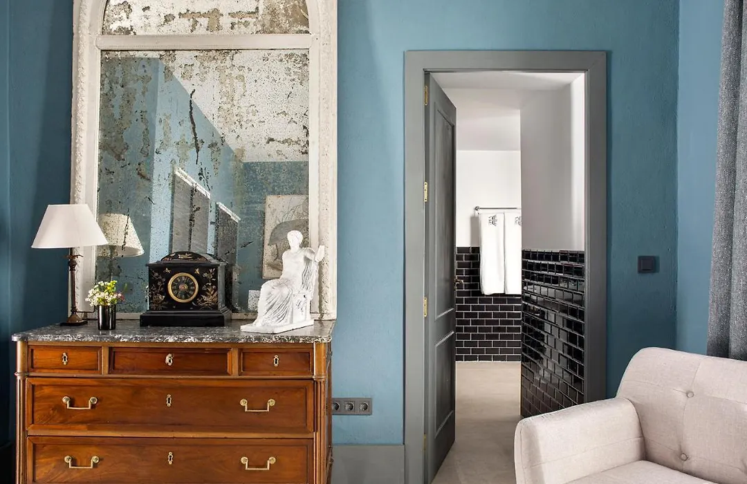 Vac Luxury Home Sevilla-1