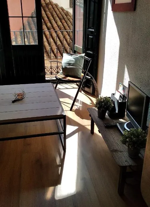 Apartamento Centro Santa Catalina 1ºa-1