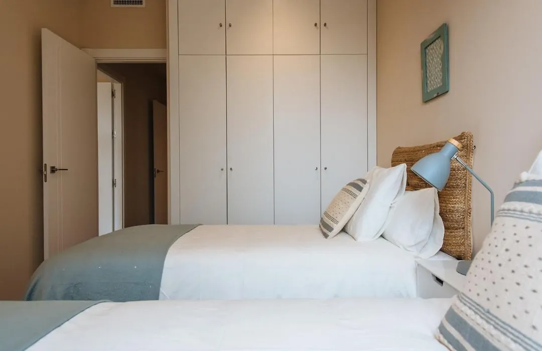 San Martin Suites Apartments-1
