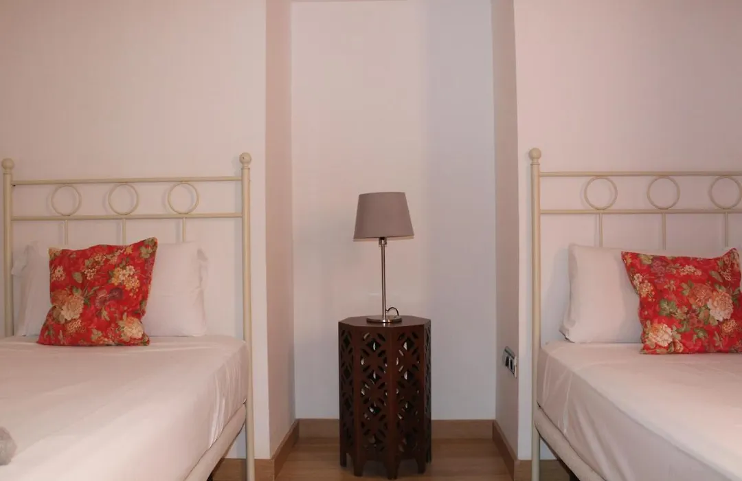 Albareda Olehousing-1