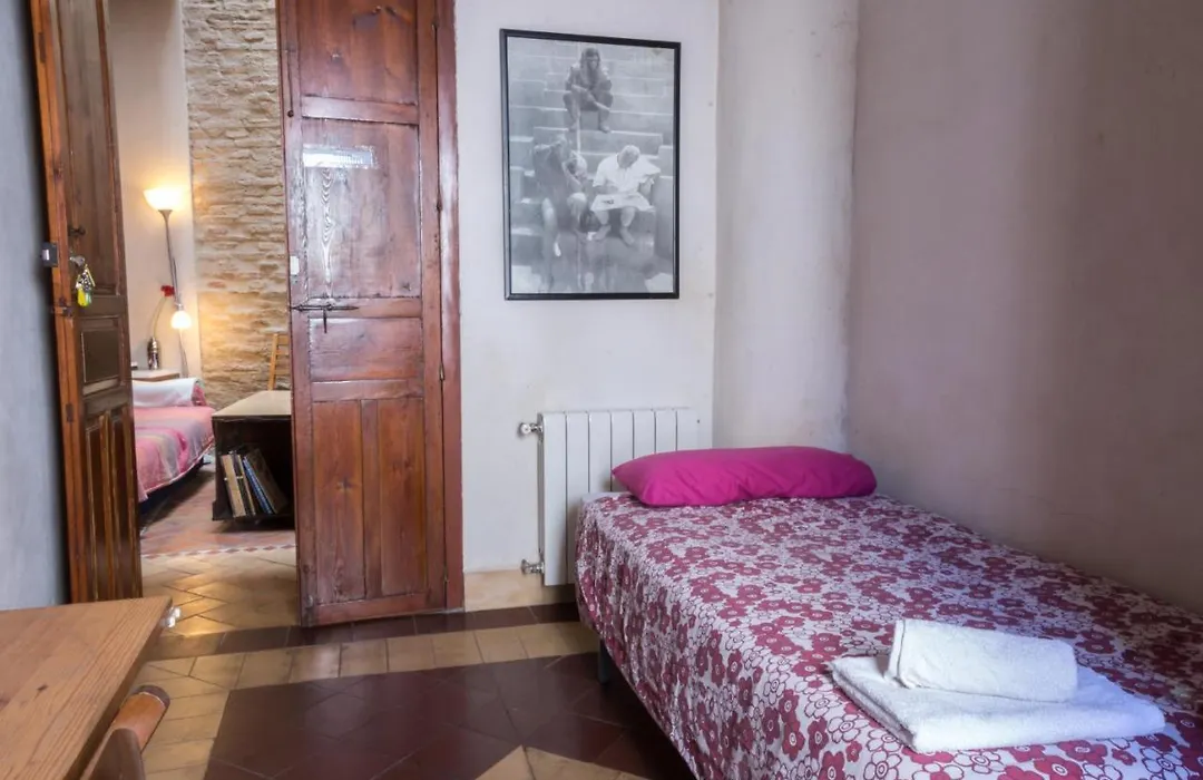 Habitacion De Lujo En La Alameda 1-1
