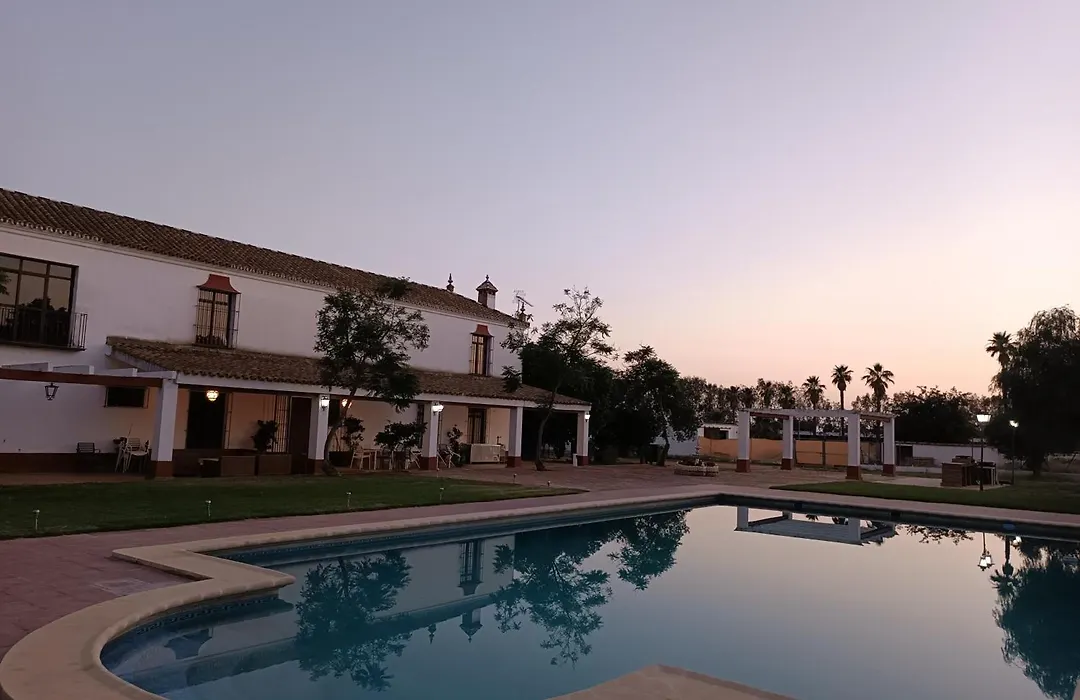 Cortijo La Amazona-1