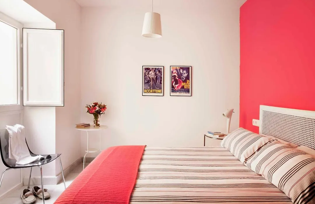 Apartamentos Mariscal-1