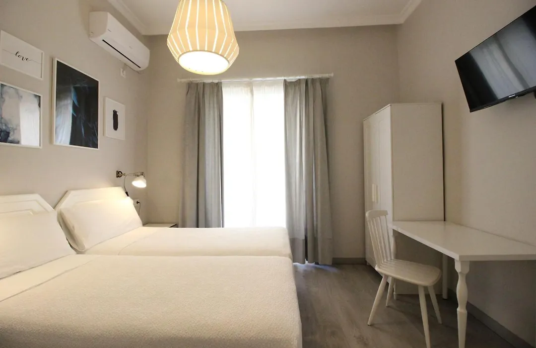 Las Atarazanas - Design Hostal-1