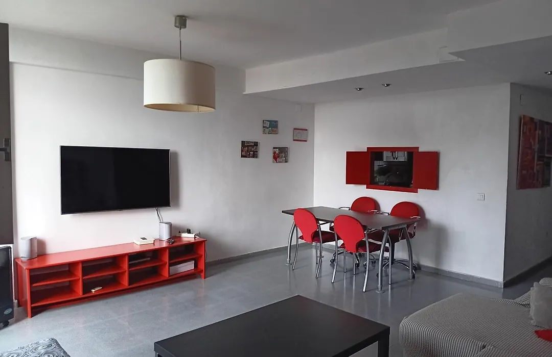 Espacioso Duplex-1