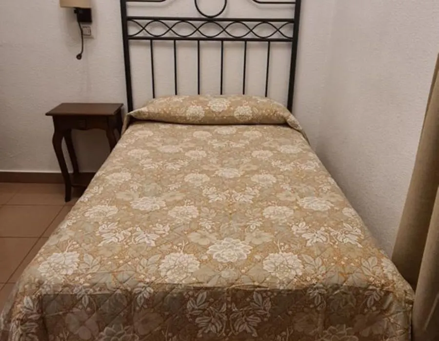 Hostal Trajano-1