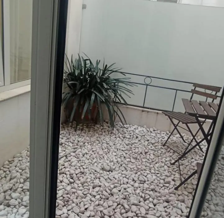 Casas Y Patios De Sevilla-1