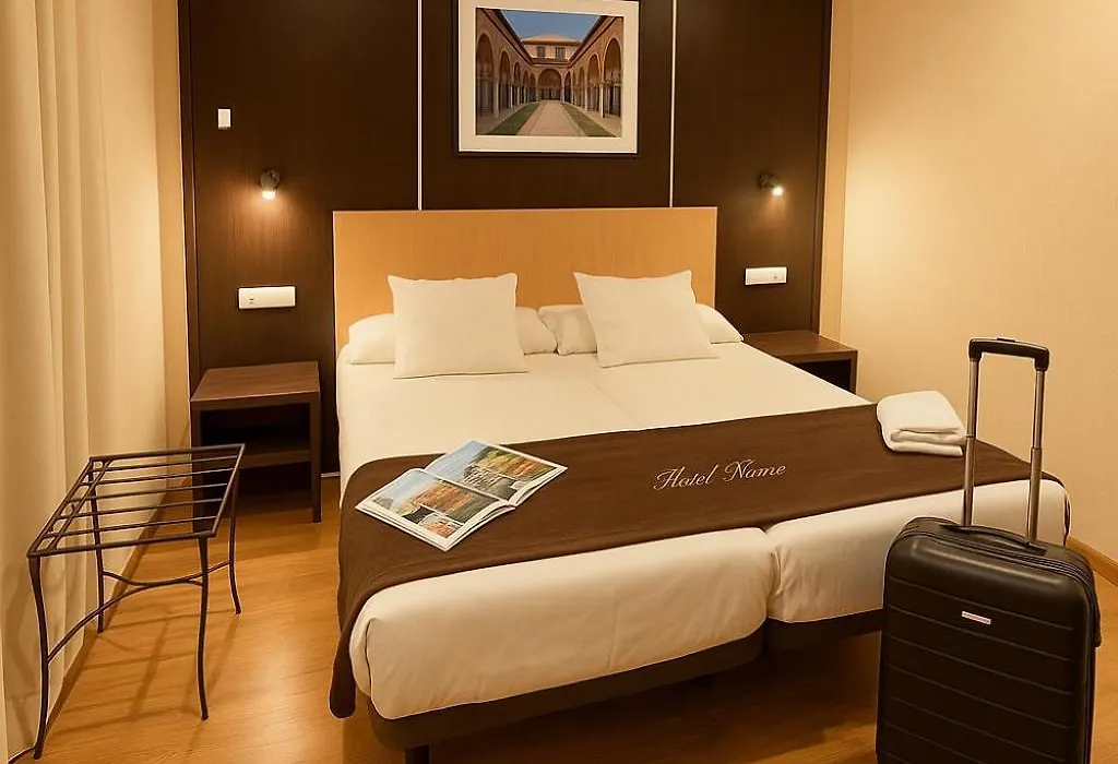 Hotel Plaza-1