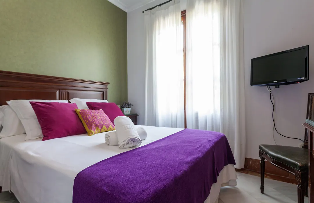 Hotel Baco-1