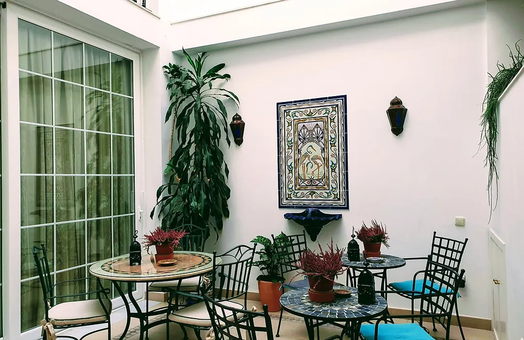 Triana Luxury Home-1