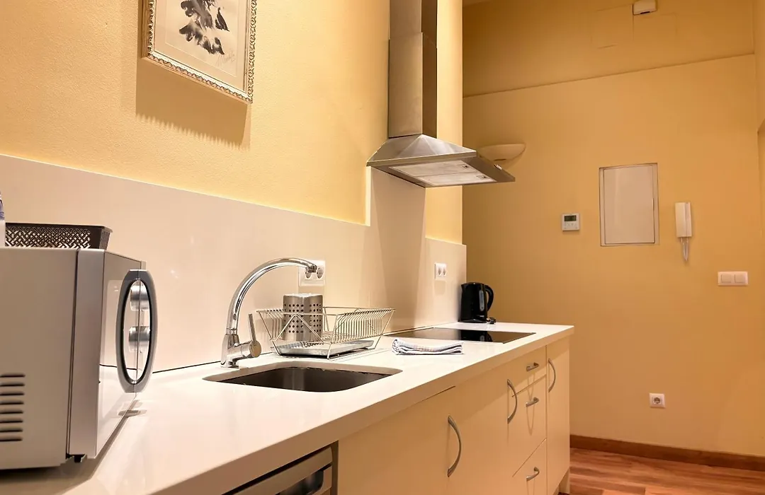 Life Apartments San Vicente-1