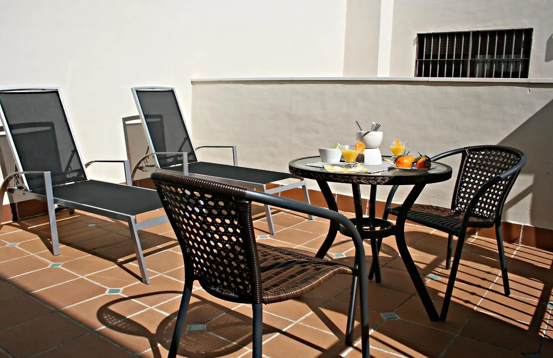 Living-Sevilla Apartments San Lorenzo-1