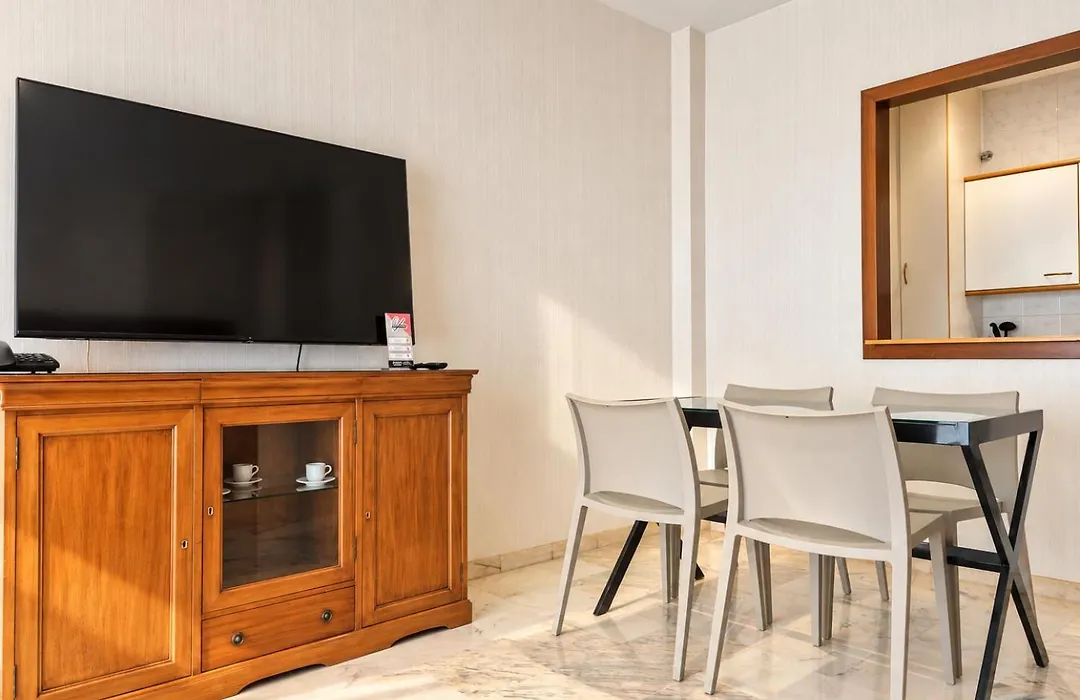 Apartamentos Vertice Bib Rambla-1