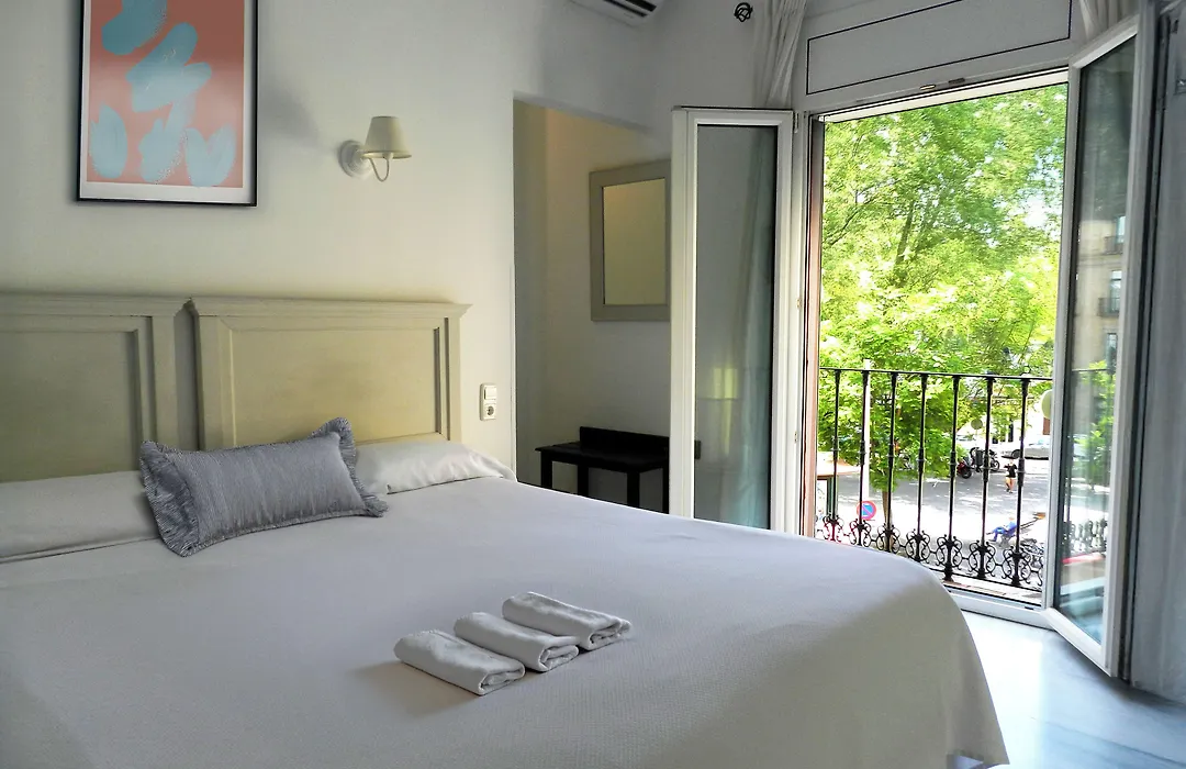 Hotel Doña Blanca-1