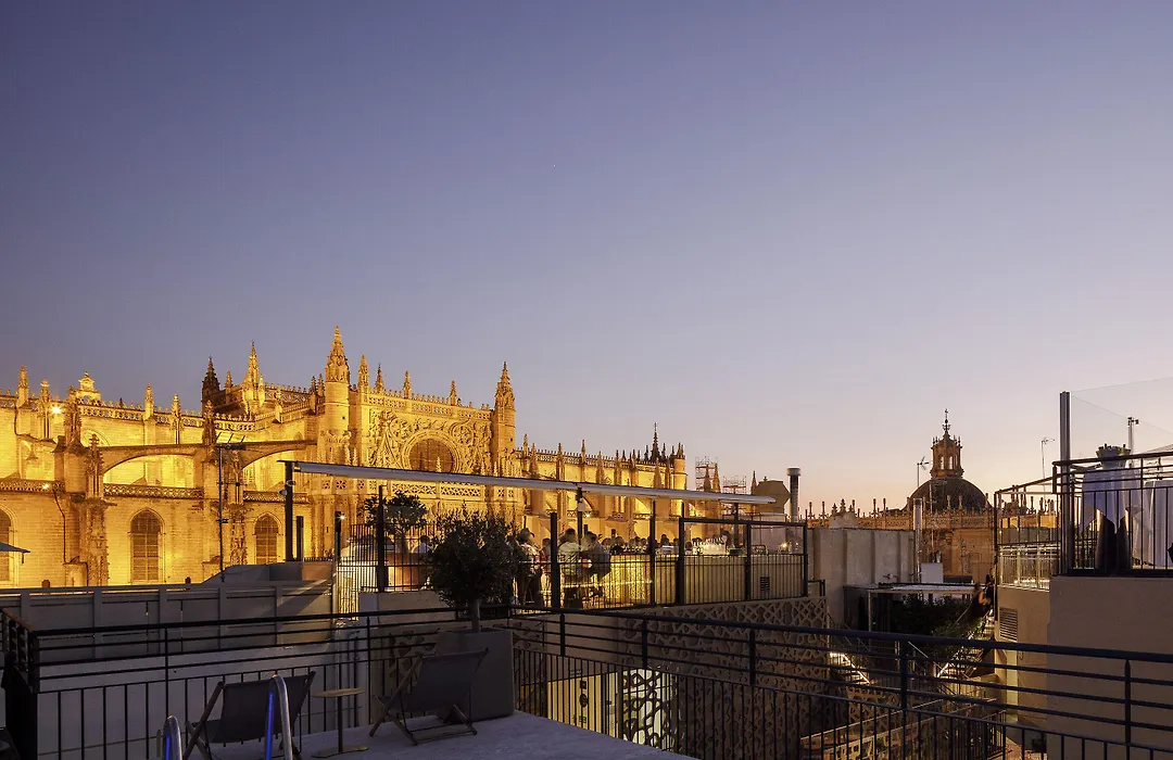 Eme Catedral Mercer Hotel-1