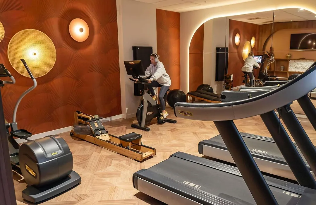 Ibis Styles Sevilla City Santa Justa-1