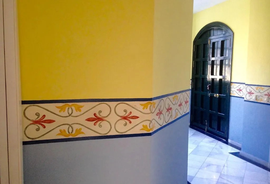 Casas de Sevilla - Apartamento Puente de Triana-1