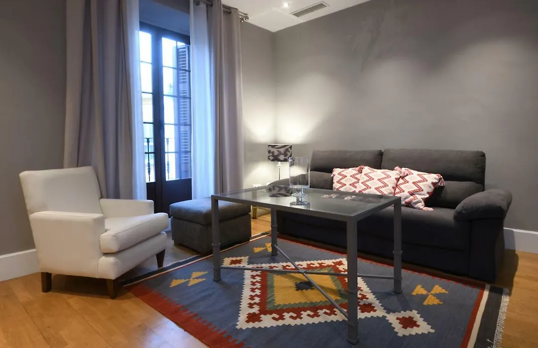 Apartamento Alameda-1