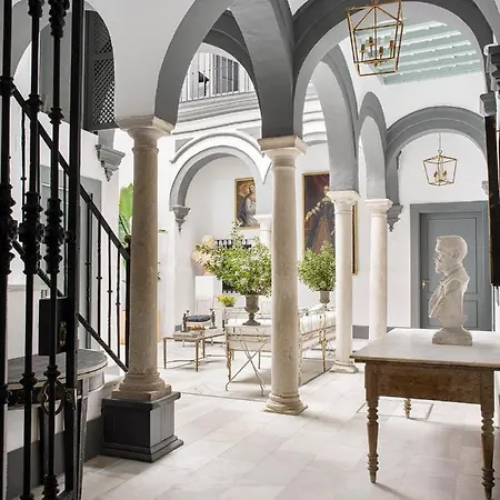 Vac Luxury Home Sevilla-2