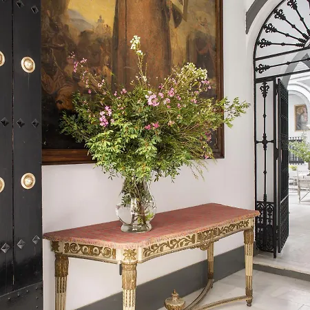 Vac Luxury Home Sevilla-3