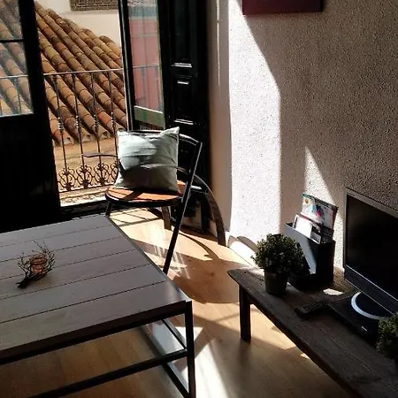 Apartamento Centro Santa Catalina 1ºa-3